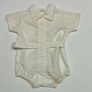 Vintage Bryan Onesie